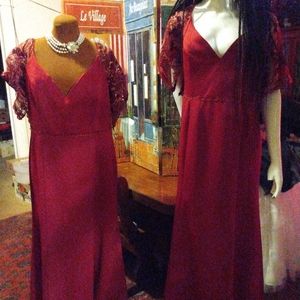 Bride Maid or Special Event